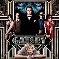 <b>Gatsby</b> le magnifique ( The Great <b>Gatsby</b>)