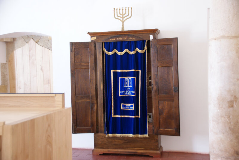 DSC00022-P-Tomar-La Synagogue