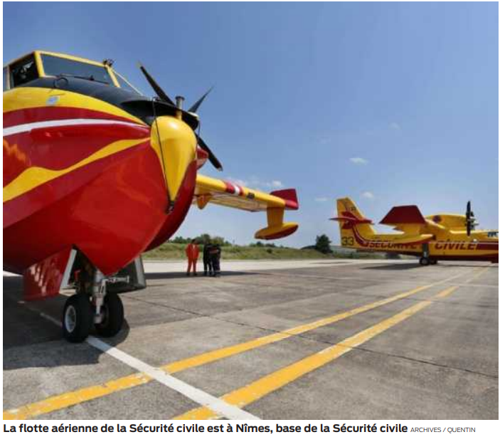 2022 07 171 SO On a des avions sur le parking qui ne peuvent pas voler2