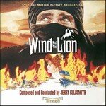 thewindandthelion