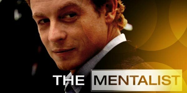 The-Mentalist