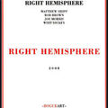 <b>Matthew</b> <b>Shipp</b>: Right Hemisphere (Rogue Art - 2008) 