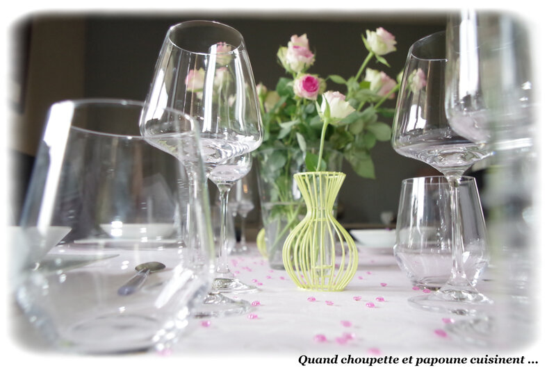 table roses pour la fête des mères 2019-9400