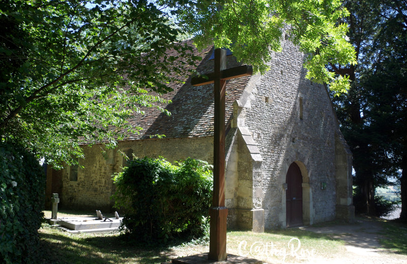 && église Saint Michel (1)