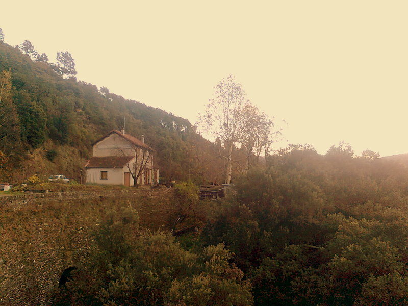 Saint-Hilaire de Lavit (Gard)