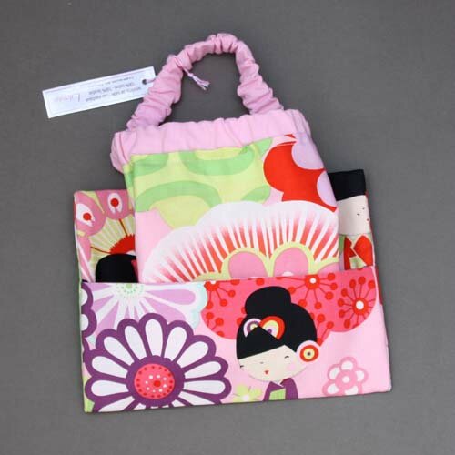 pochette_serviette_table_enfant_elastique_kokeshis_lilooka