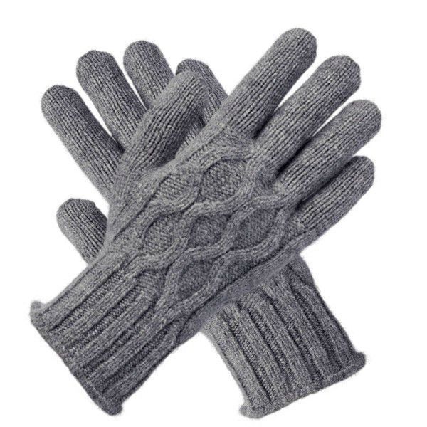 paire-gants-cachemire-gris