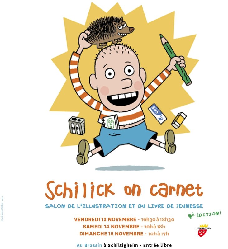 schilickencarnet