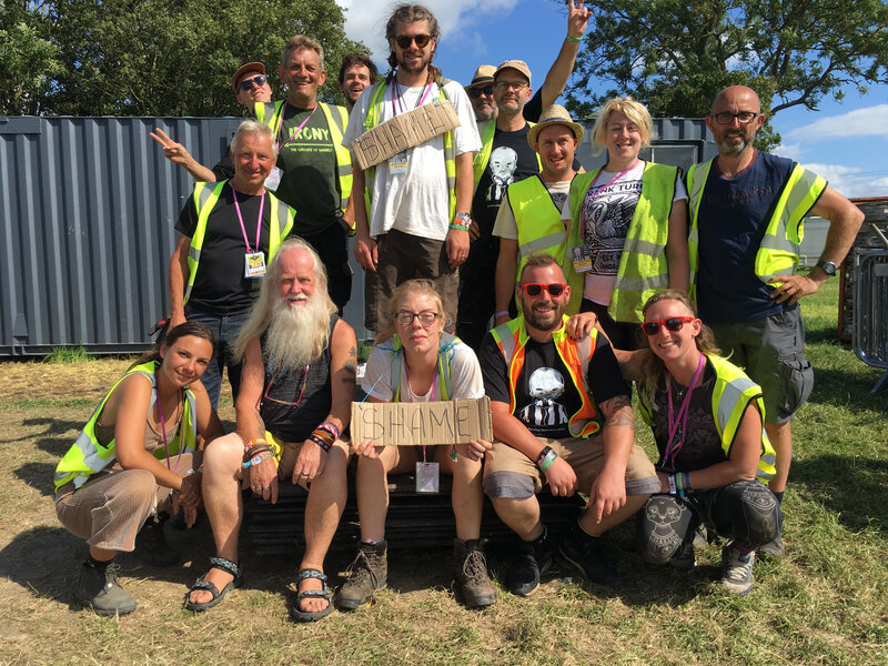 Glastonbury_festival_2019_John Peel Stage_site crew_François Groualle