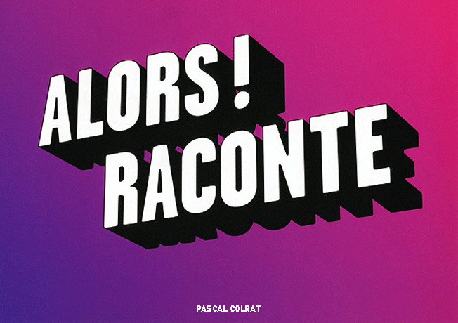 ALORS-RACONTE