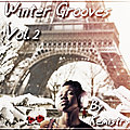 New Playlist : Winter Grooves Vol 2