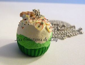 Cupcake pomme1