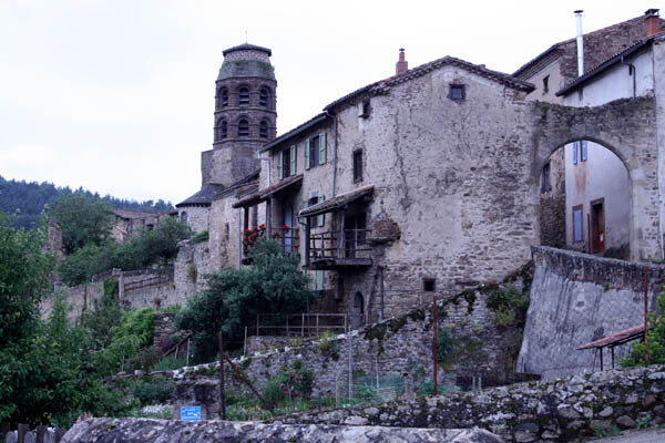 lavaudieu