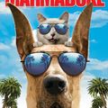 Marmaduke (19-22 Octobre 2010)