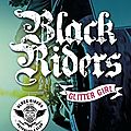 Black Riders - tome 1 Glitter girl de C.J. Ronnie
