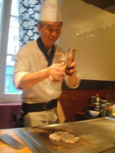 Kagayaki Chef Sasaki (1) J&W