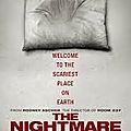 The <b>Nightmare</b> - 2015 (Paralysie du sommeil)