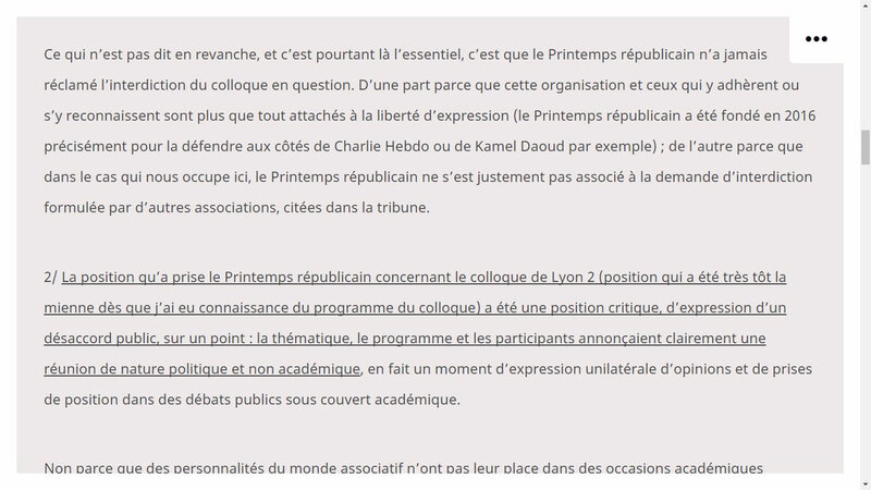 LaurentBouvetColloqueIslamophobie2