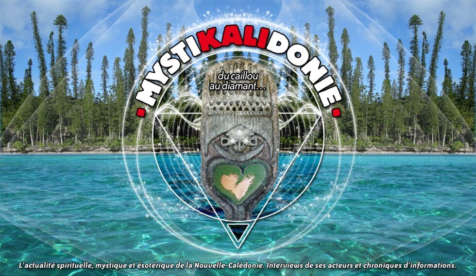 MYSTIKALIDONIE