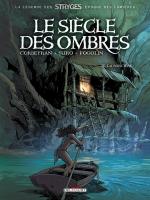 siècle des ombres 4