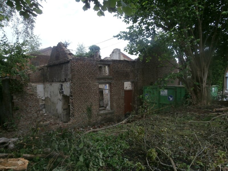 Maison Denis - 2014-05-28 - P5286100