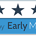 5 stars rating of NEXYAD by EARLY METRICS