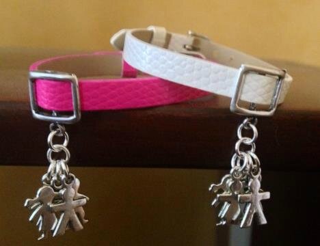 Les Bracelets pour Tous de Béatrice
