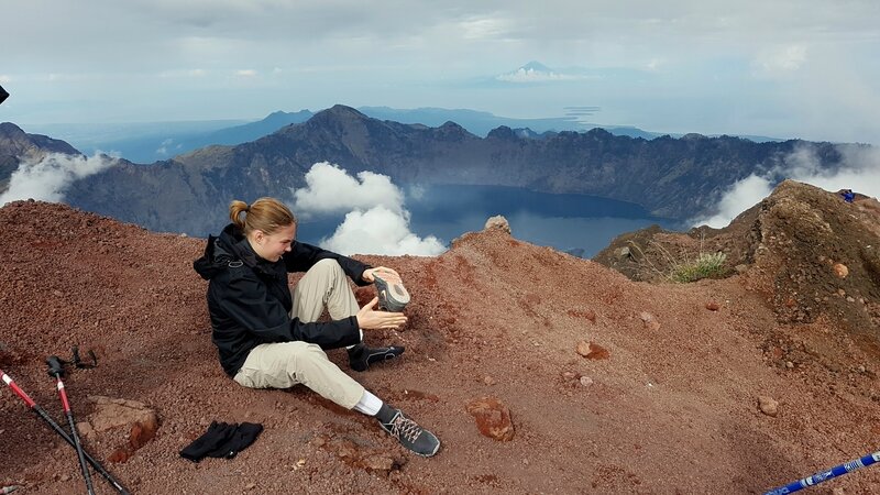 Rinjani Lombock 415