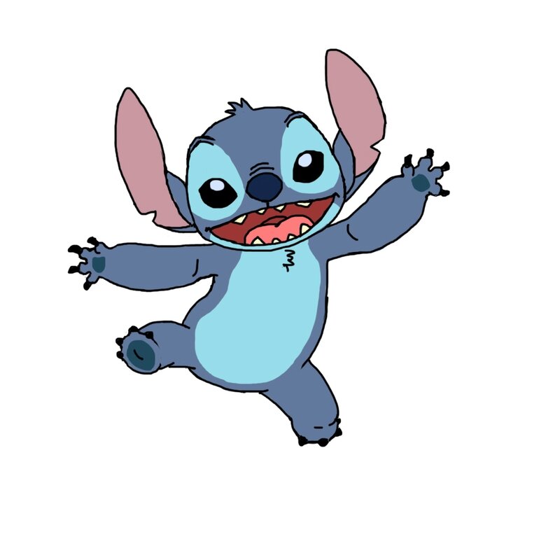 stitch