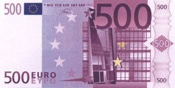 500euror