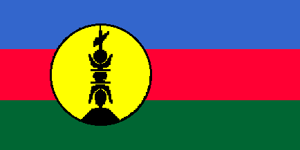 New-Caledonia