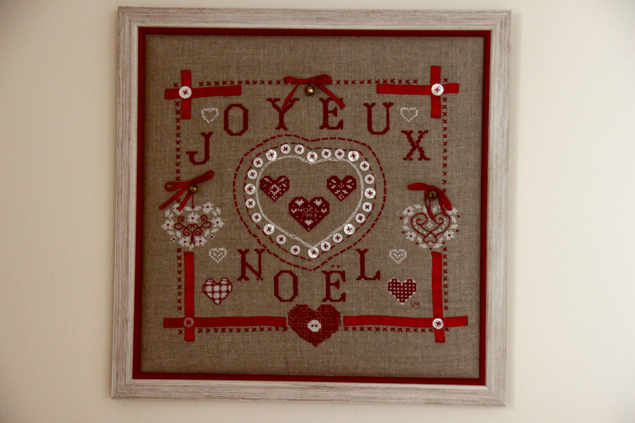 Broderie