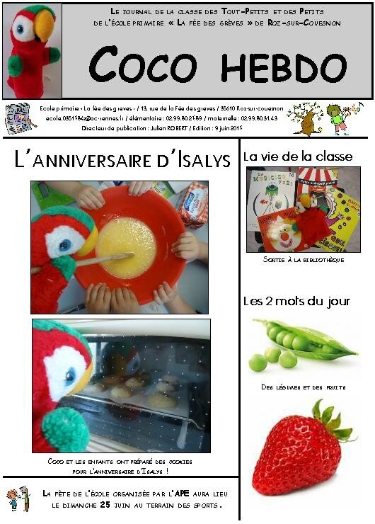 2017-06-09 Coco Hebdo 32