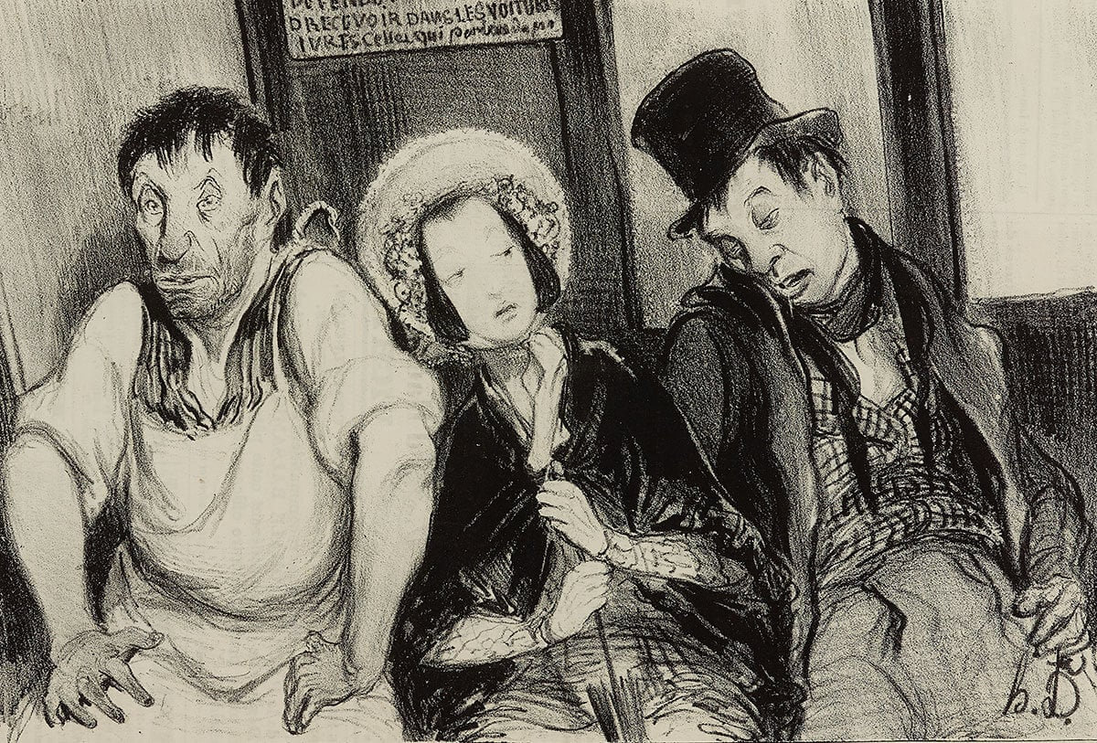 daumier
