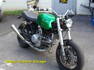 Ducati Axel by Raspo