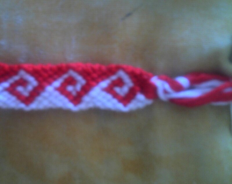 bracelet 2
