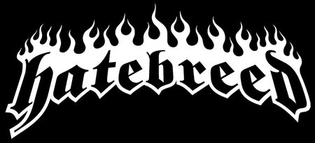 Hatebreed-logo