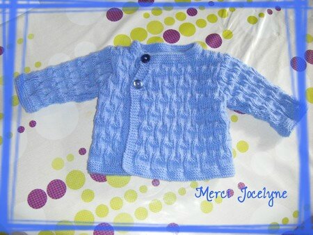 cadeau heloise jocelyne