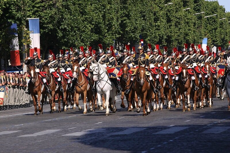 la-musique-de-la-garde-republicaine