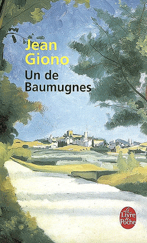 Un de Baumugnes