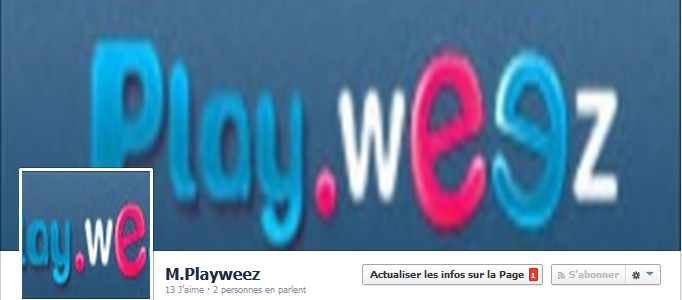 facebook-fan-page-m-playweez