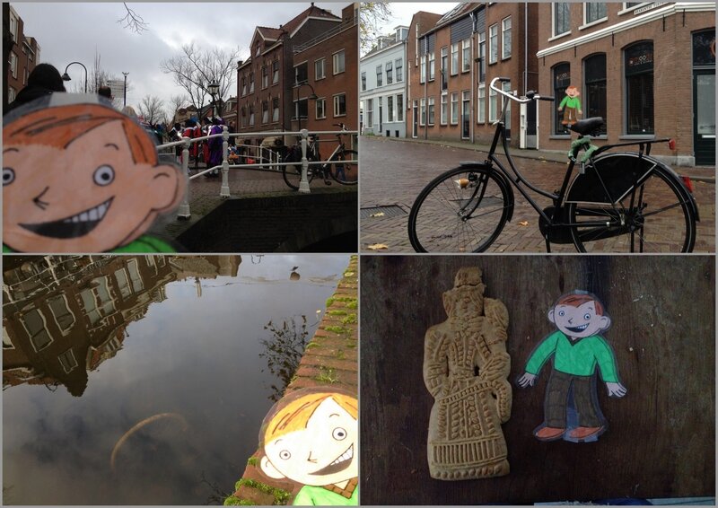 Delft