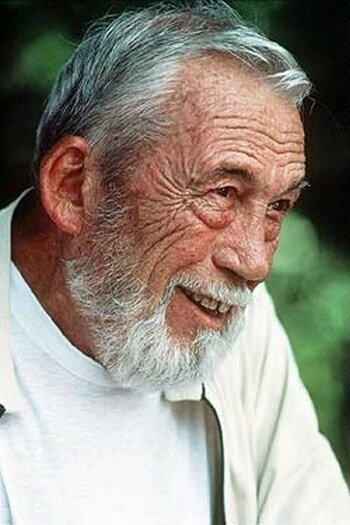 John Huston