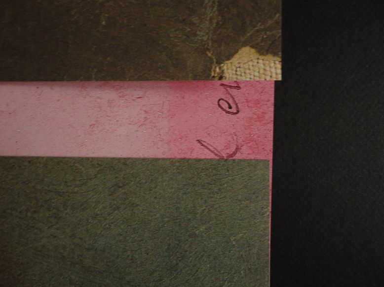 catalogue gauche