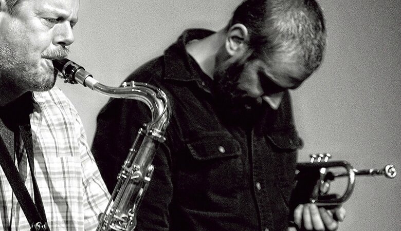 Ken Vandermark - Nate-Wooley