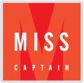 Logo Miss captain