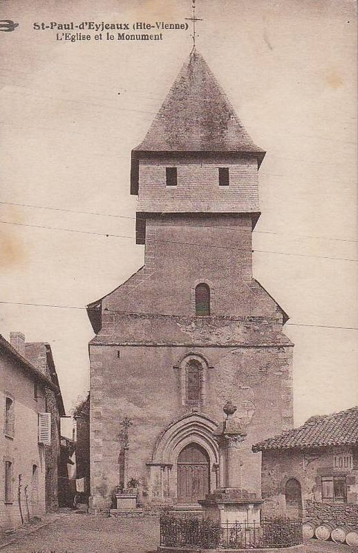 saint paul