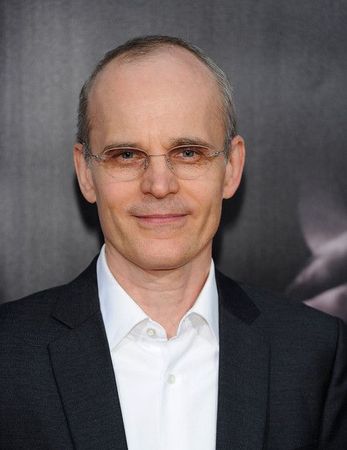 Zeljko Ivanek