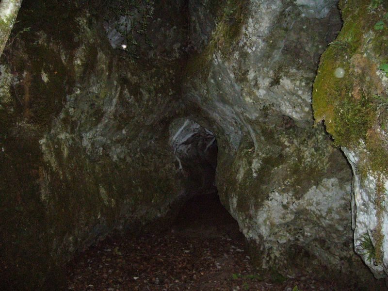 Grotte 5