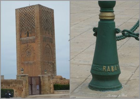 Tour Hassan